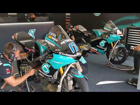 2021 StyrianGP Highlights: Moto3