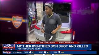 7 7 26 8:30a BREAKING | Florida man, 18, shot dead in Jax