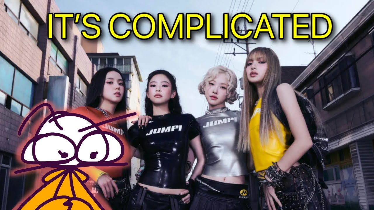 Did BLACKPINK Fall Off?