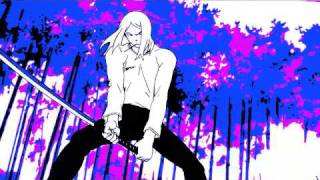 Mifunes Battlecry-Soul Eater Amv