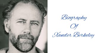 Who is Xander Berkeley?