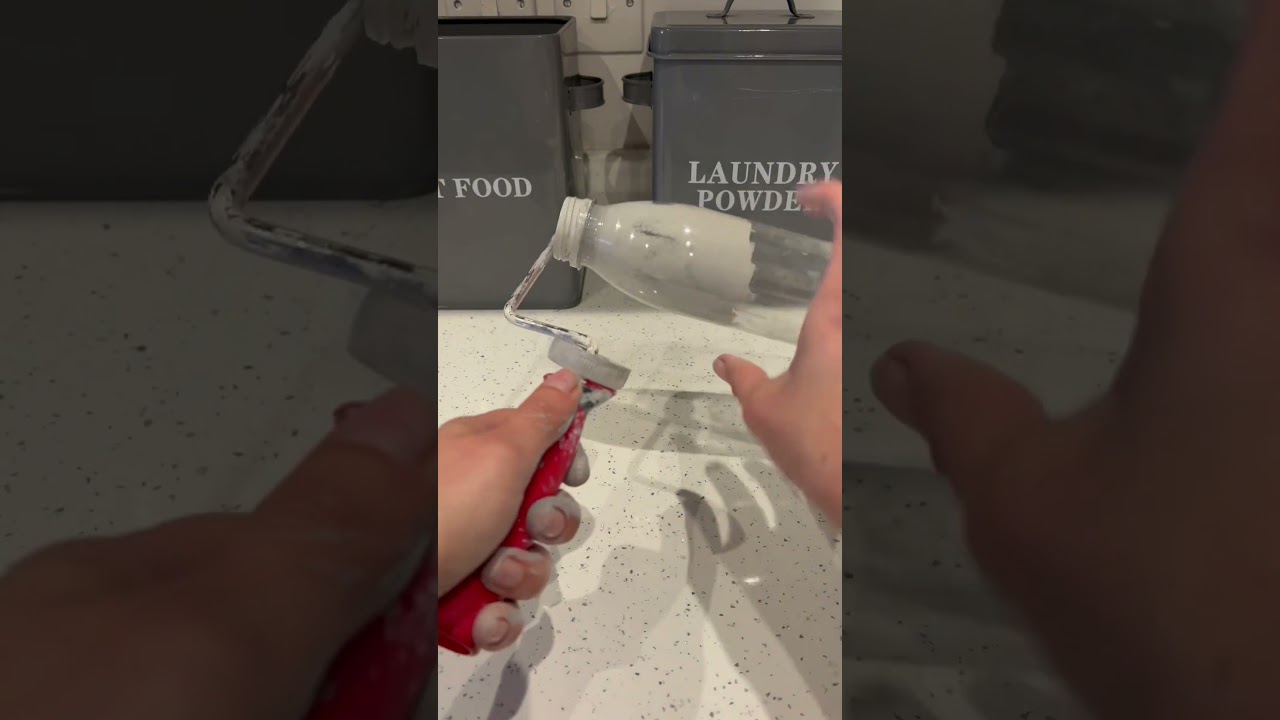 Paint hack 💪🏼💪🏼 