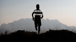 10.19.25 Faithfully Forward: Through Service, traditional
