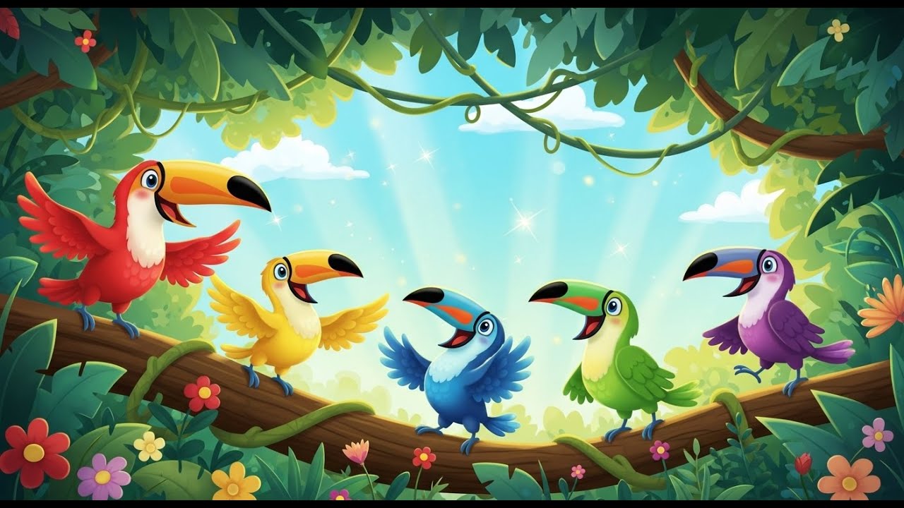 Best Nursery Rhymes – 1 Hour Complete | Kids Songs & Baby Songs