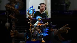 NEW VERSION OF KEZ? #gorgc #dota2 #shorts