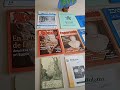 Trezoroj de Nia Biblioteko (25) More Esperanto Publications.