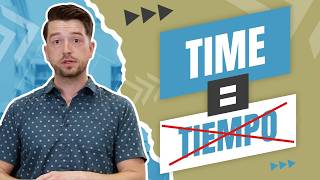 “Tiempo” en español (Parte 1)