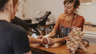 Download Lagu Permanent Jewelry | DonLo Mercantile | Breckenridge, CO MP3