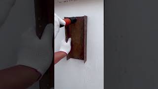 Heavy-Duty Handheld Holder | Strong Grip and Reliable Support