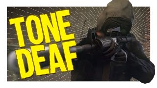 Details Tone Deaf │ CS:GO Funny Moments Update