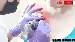 ROSE WITH ROSARY KRUS TATTOO Vlog