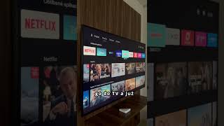 Terminator   #googletv #homatics #smarttv