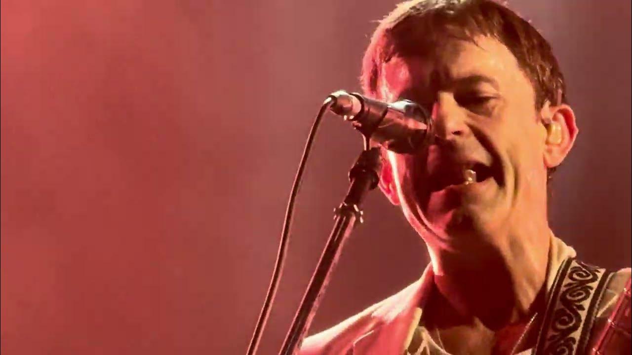 Kings Of Leon Story’ Live Glasgow OVO Hydro Arena 02/07/24