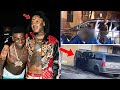 Kodak Black Artist SykoBob Mother Shot &amp; Killed While Sitting Inside Her Car In Broward County 🙏