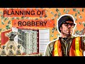 😱 MONEY CONTAINERS ROBBERY PLANNING 😱 | GTA V | GAMEPLAY VIDEO | ABDULLAH