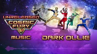 Cosmic Fury - Unreleased Music: 15 Dark Ollie