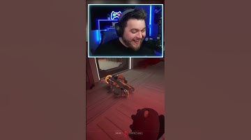 POV: You Get Taken Out by a Mouse! | LOCKDOWN Protocol #shorts #funny