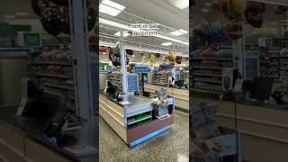 Publix Supermarket Equipment Auction – Naples, FL
