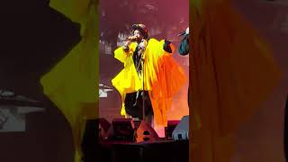 Lauryn Hill at Petco Park. April 2026. #sandiego #livemusic #music #concert #hiphop #lostones