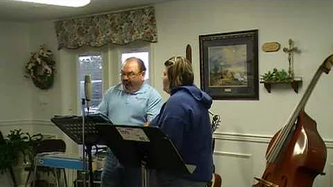 Wayne Lister & Glenda Yadon - Reaping From Fields ...