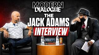 Jack Adams Explains IEPs, Accommodations & Special Education