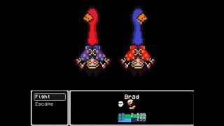 Lisathe Twinsane-Evil Twins