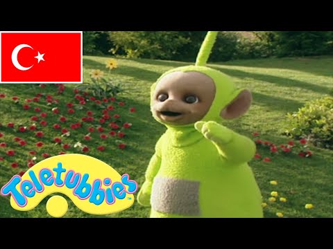 Teletubbies Türkçe | Teletubbies Yeni Maceralar | Sezon 01 | Çocuklar Için Çizgi Filmler