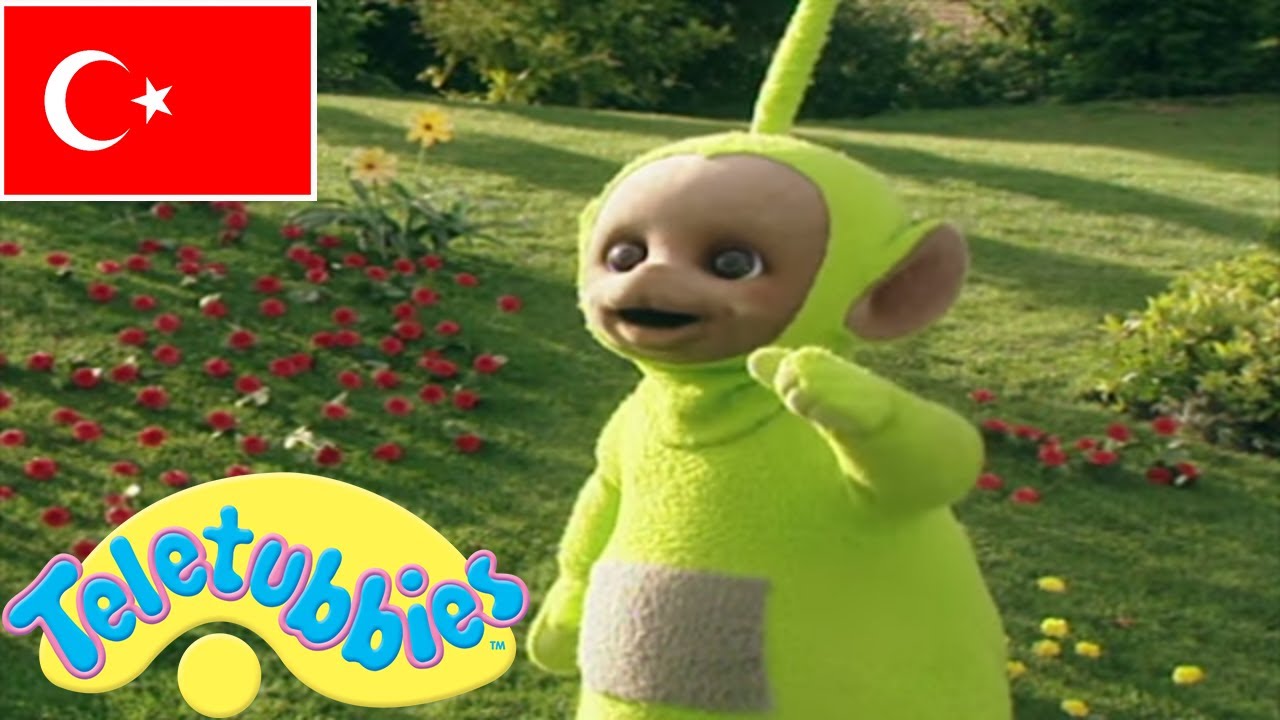 Teletubbies Türkçe | Teletubbies Yeni Maceralar | Sezon 01 | Çocuklar için Çizgi Filmler