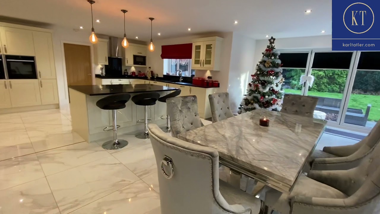 Karl Tatler Estate Agents Virtual Viewing The Harriers, The Parade