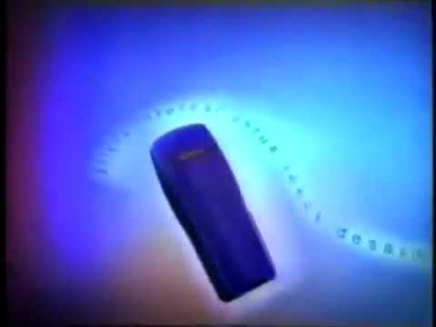 iklan nokia 3210 (1999)