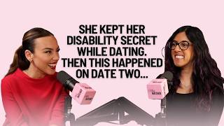 She Kept Her Disability Secret While Dating… Then This Happened on Date Two | Miss Matched