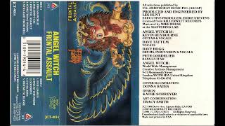 Download Lagu Angel Witch - Frontal Assault MP3
