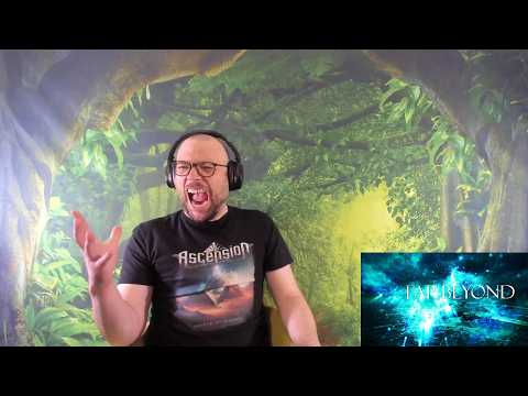 KingCrown - Lost Horizon (REACTION!!!)