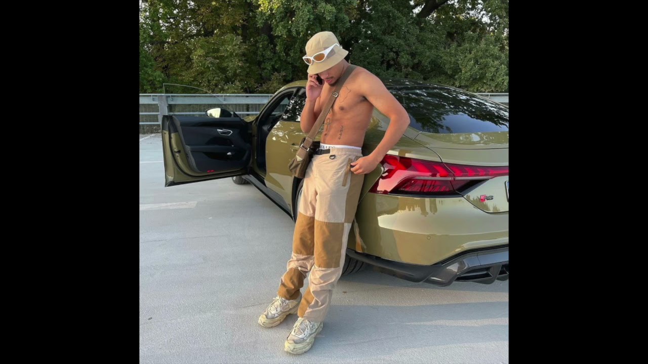 [FREE FOR PROFIT] Pashanim x Dante YN x Beyazz Type Beat - 'Spaceship'