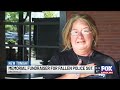 Memorial fundraiser held for officer killed in crash