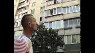 Видео Правила безопасности: как не попасться на крючок домушников (автор: Максим Дальний)