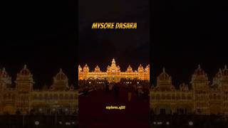 🏰Dasara celebration mysuru palace  #viral #2025 #karnataka #mysuru #kannada #tamilvlog #tamilviews