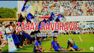 Zahay ravoravo_Abbé Justin_Hira Katolika Malagasy