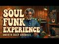 Velvet Groove Society | 🔥 Vintage 70s Soul Funk Groove | Raw, Deep &amp; Ultra-Dry Vibes