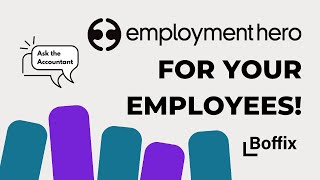 UNLEASHING THE POWER OF EMPLOYMENT HERO'S SOFTWARE FOR YOUR EMPLOYEES!