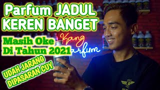 Masih Oke Di Tahun 2021 Parfum Jadul Terbaikyakin Hade
