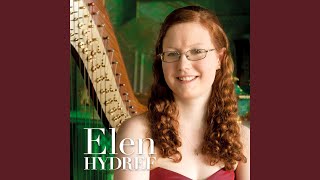 Suite for Harp, Op. 83: Nocturne