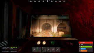 Tunnel Rat Adventures Rust 2021