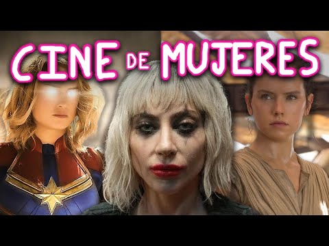 El FEMINISMO y las mujeres están ARRUINANDO el CINE! | @TheTopComicsOficial ft Tecito de Calzón