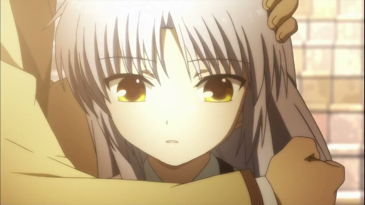 Angel Beats! - Strážny Anjel (SK)「AMV」