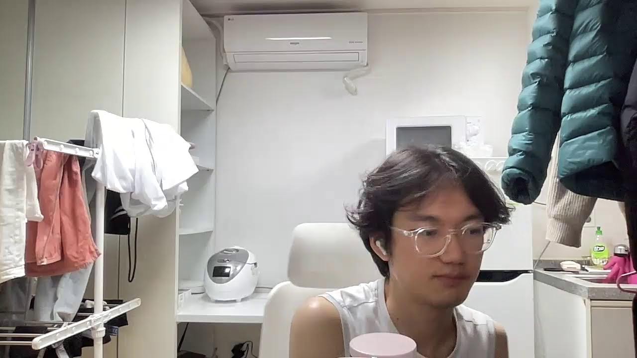 Pendulation and Acim (8th day)(January 9th)