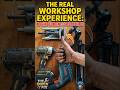 NO FAKE HACKS! Just Real Workshop Repairs 🛠️
