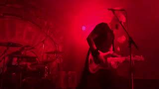 Antillectual - Change The Standard, Bearded Punk Fest - Nijlen - Be, 22042023