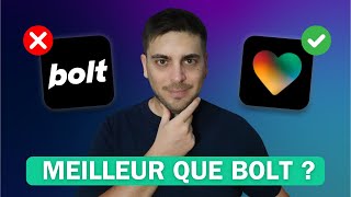 J'ai testé un outil qui surpasse Bolt.new — Lovable est une PÉPITE !