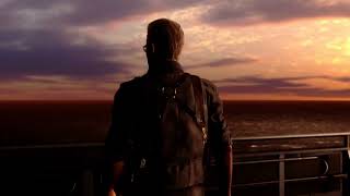 Separate Ways post credits bonus ending!
